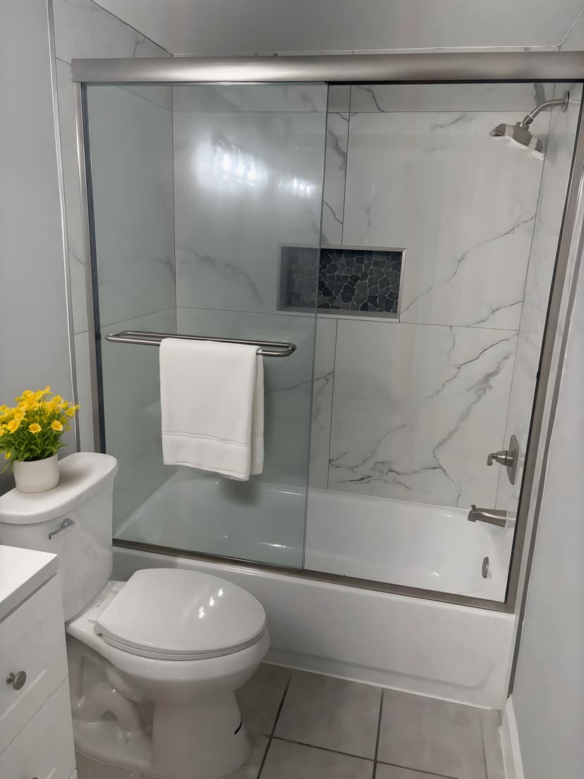 1BR/1BA Waterfront Condo - Image 3