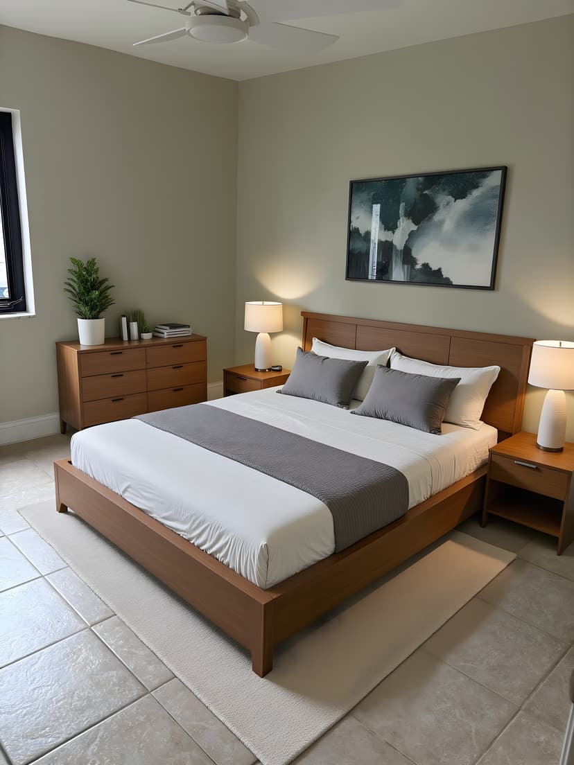 2BR/2BA Spacious Condo - Image 2