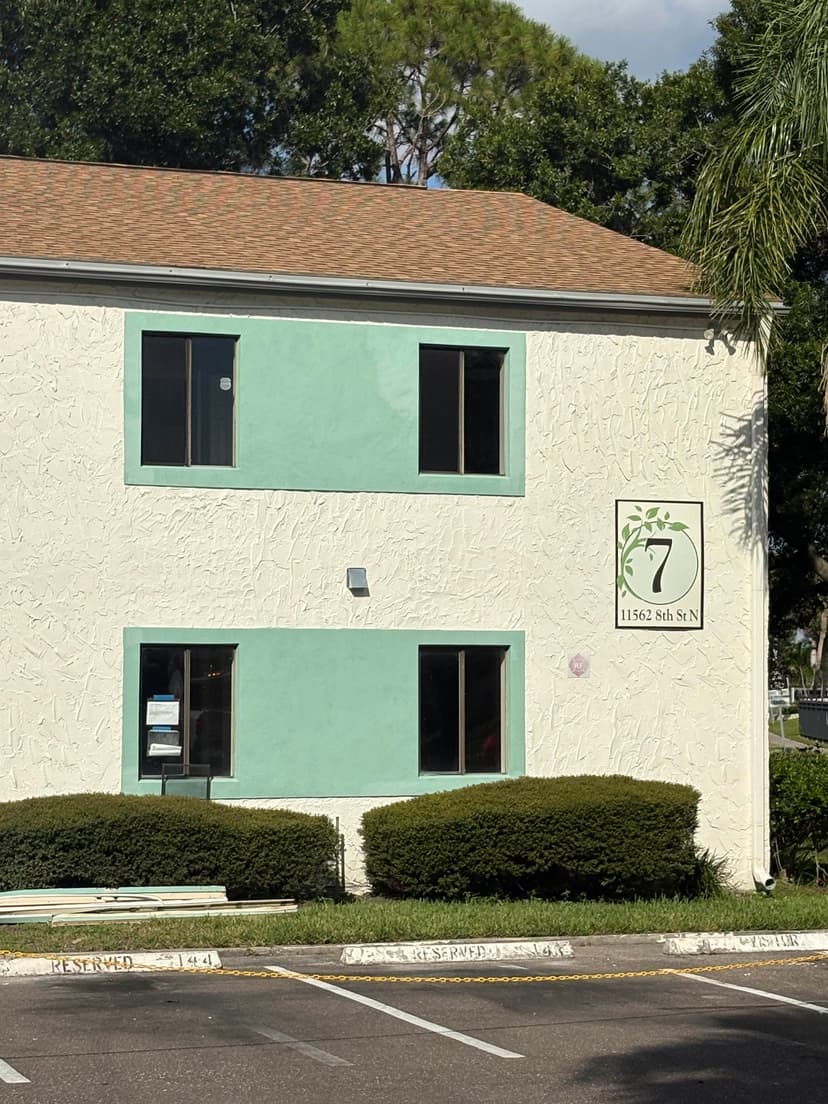 2BR/2BA Condo - Peppertree Condo - Image 1