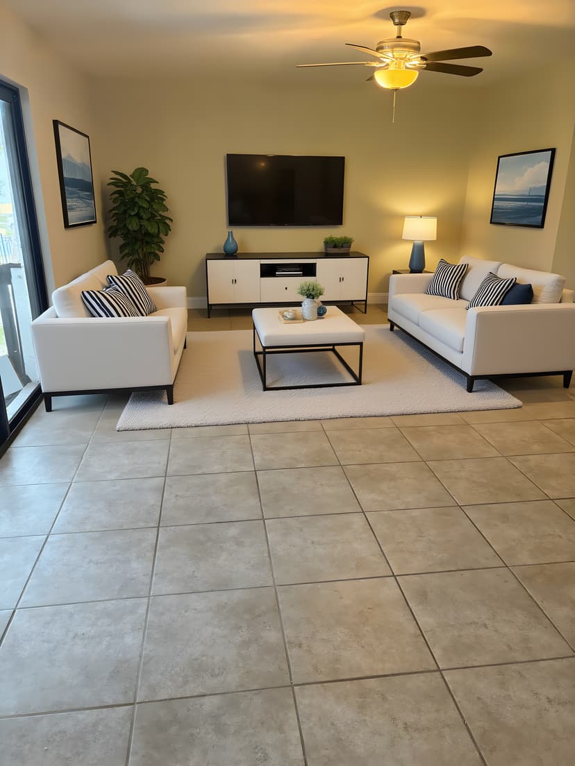 2BR/2BA Spacious Condo - Image 1