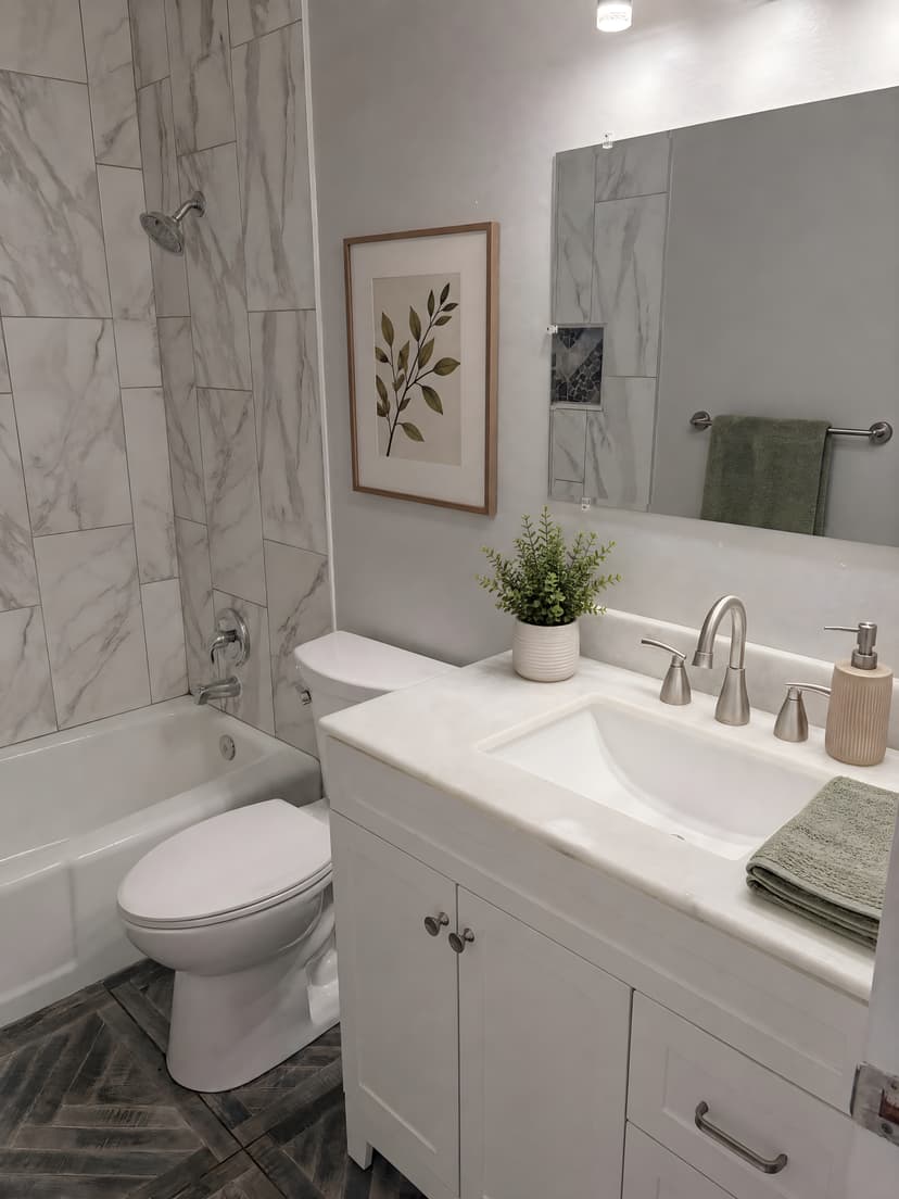 1BR/1BA Apartment - Image 4
