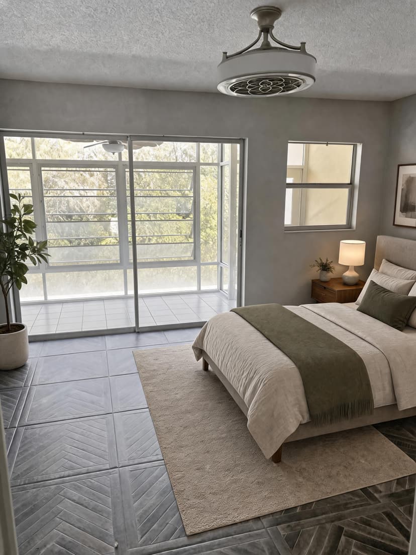 1BR/1BA Apartment - Image 7