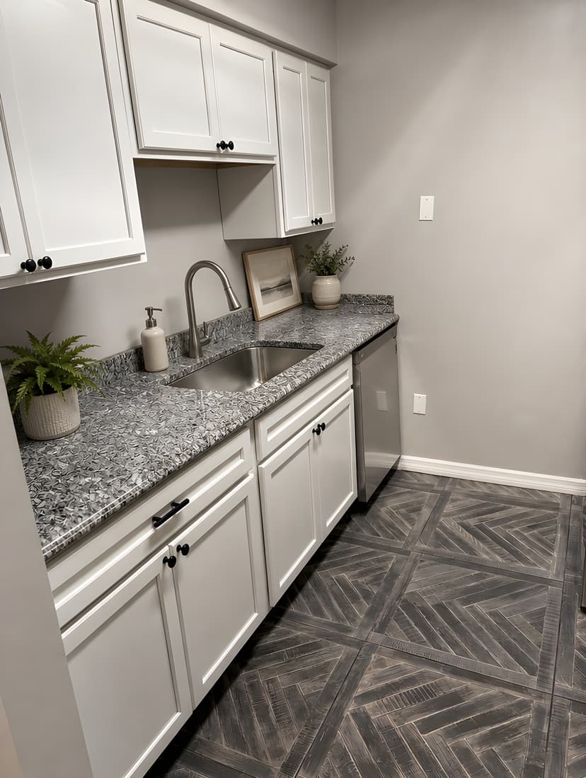 1BR/1BA Apartment - Image 2