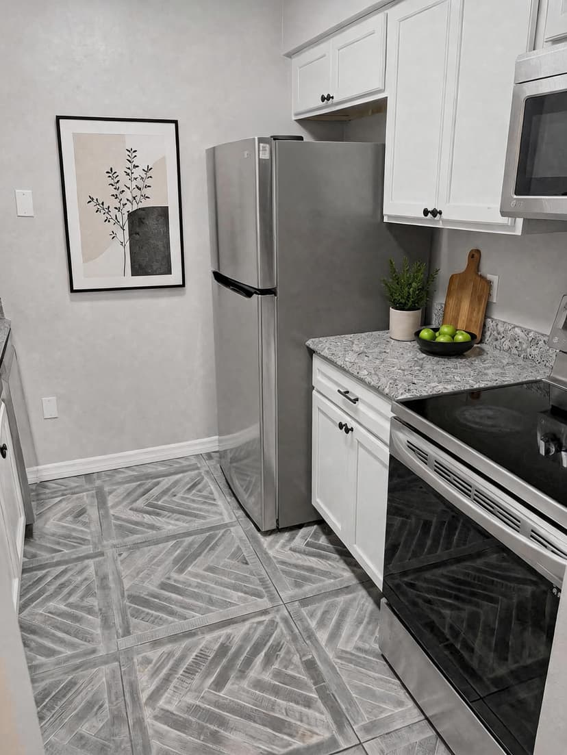 1BR/1BA Apartment - Image 3