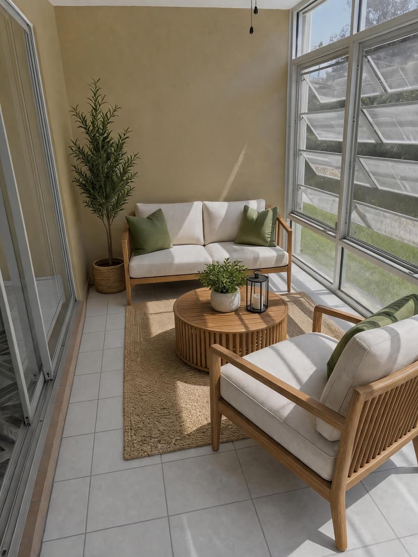 1BR/1BA Apartment - Image 5